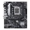 Asus Prime H610m-a Wifi D4-csm Lga 1700 Micro-atx Motherboard