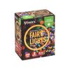 Lytworx Solar Multicolour Fairy Lights - 250 Pack