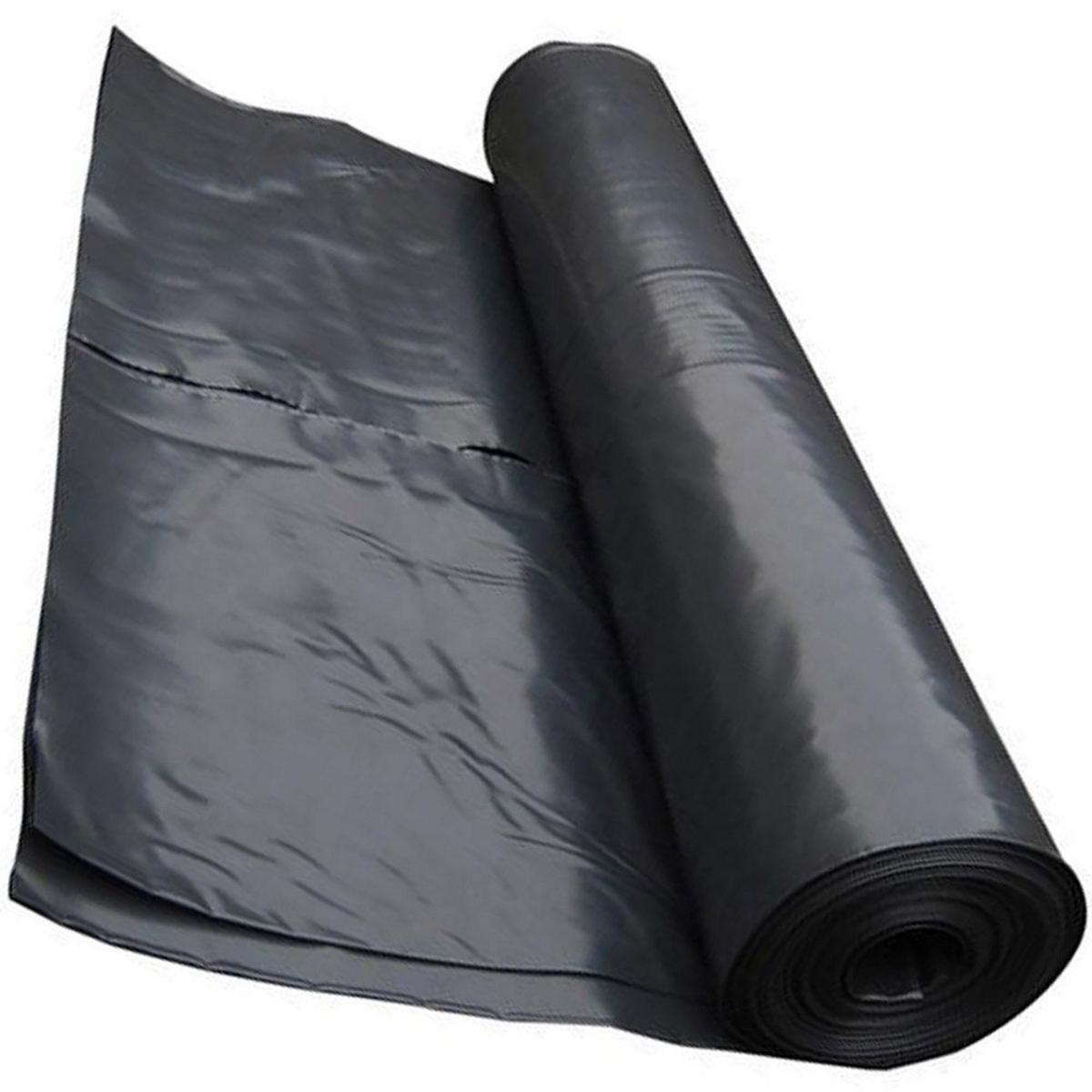 Brutus 2M x 5M Multipurpose Black Polythene - 2 x 25m - Bunnings New ...