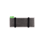 Muk Mat Pull-Out Caravan Step Light Grey (has straps)