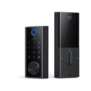 Eufy Smart Door Lock with Wifi