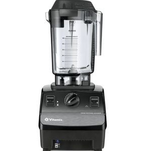 Vitamix Drink Machine Advance Bar Blender Black - Drink Machine Advance