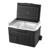 Portable Fridge 30l Bar Fridges Camping Freezer 12v/24v/240v