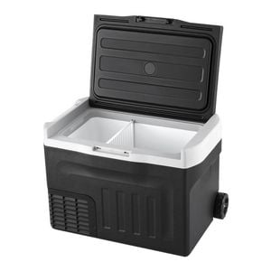 Portable Fridge 30l Bar Fridges Camping Freezer 12v/24v/240v