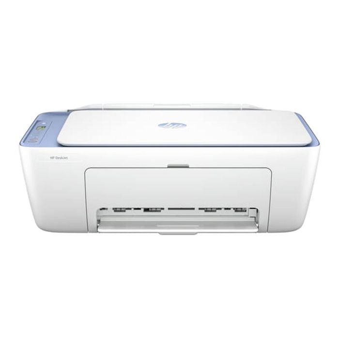 Hp 588l1a Deskjet 2820e Multi-function Adf Colour Inkjet Printer (print/copy/scan)