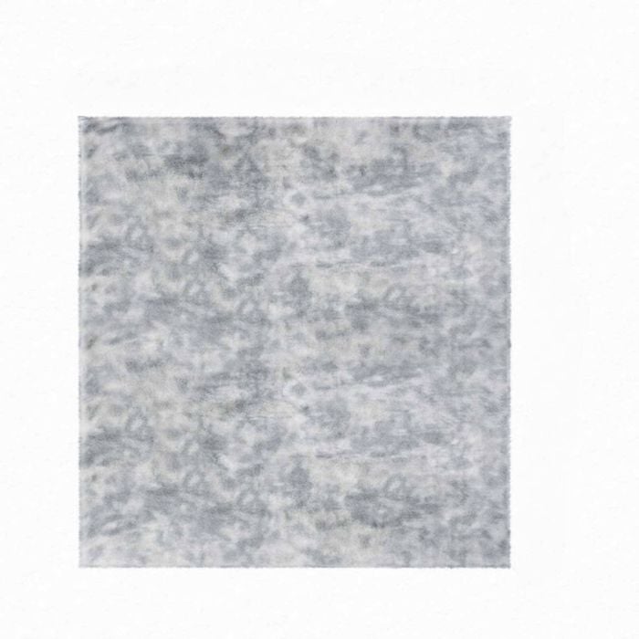 P&P Large Plush Shag Area Rug 9x12 Soft Thick Non Slip Living Room Carpet