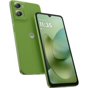 Motorola G06 64gb - Tendril Green