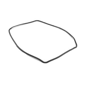 Oven Door Seal Frontal Gasket - Double Hook Corners 12380320, suits Blanco, Omega