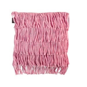 Bedding House 40cm x 40 cm Pink Flapper Pink Cushion 40x40cm