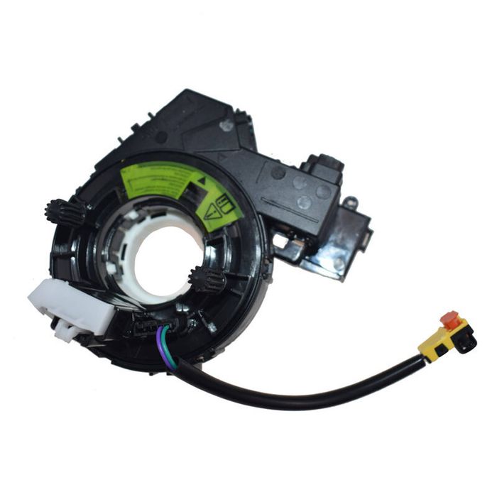 Machter Autoparts Clock Spring Fit For Ford Transit MK8 BK2T-14A664-BA/BK2T14A664BA/1782330 2015-ON