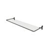 Hills 15m Compact Folding Frame - Woodland Grey