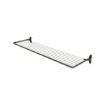 Hills 15m Compact Folding Frame - Woodland Grey