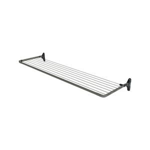 Hills 15m Compact Folding Frame - Woodland Grey