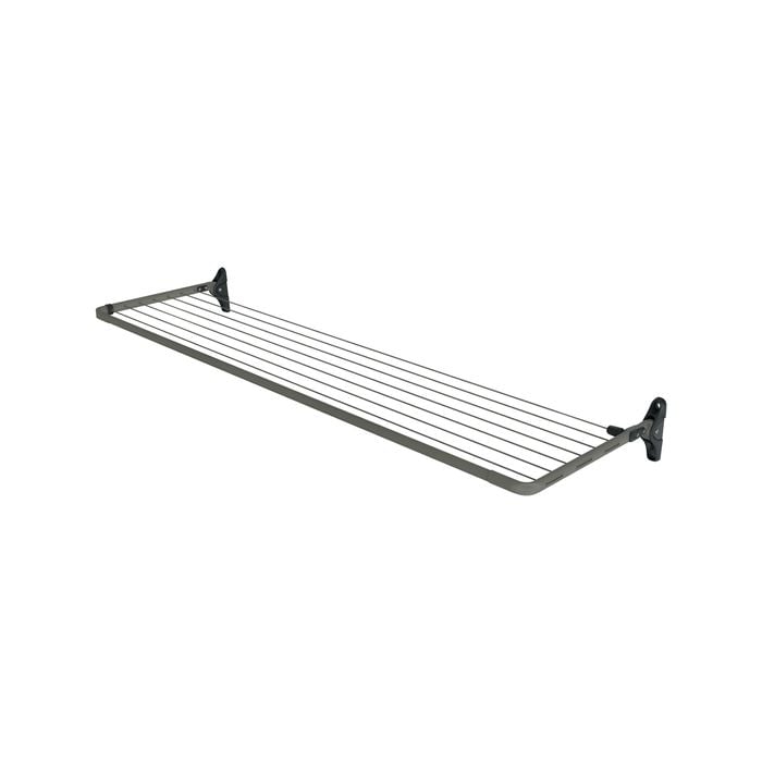 Hills 15m Compact Folding Frame - Woodland Grey