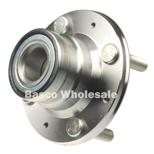 Rear Wheel Bearing Hub Assy For Mitsubishi Proton Lancer Mirage CE C90 BS FWD