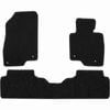 For Mazda 3 BM Series All Models 02/2014-2018 Custom Car Carpet Floor Mats