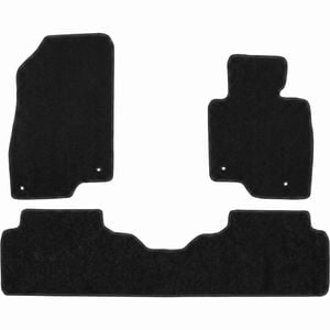 For Mazda 3 BM Series All Models 02/2014-2018 Custom Car Carpet Floor Mats
