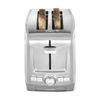 Cuisinart Core Collection 2 Slice XL Toaster Stainless Steel Kitchen Appliance