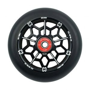 Core HEX HOLLOW Stunt Scooter Wheel 110mm - ( Single Wheel )
