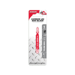 Diablo 83mm Tungsten Thin Metal Carbide Jig Saw Blade