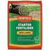 Hortico 8kg New Lawns Starter Fertiliser