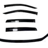 Bonnet Protector & Weathershields For Ldv T60 2022-2024