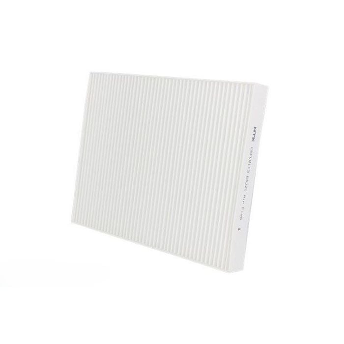 Ntk Cabin Air Filter For Volkswagen Amarok Transporter/kombi Tdi 2003-2022 2l 3l Compatible With Ryco Rca112p