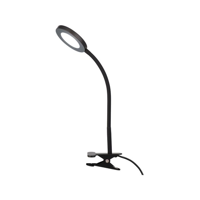 Verve Design 6W Dalton Desk Clamp Lamp
