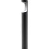 CLA Lighting Seth LED Surface Mounted Bollard Light IP54 H800mm
