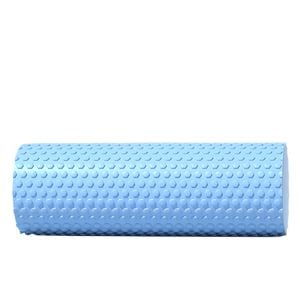 Medium-Firm Foam Roller – Perfect for Beginners & Muscle Recovery