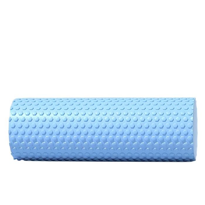 Medium-Firm Foam Roller – Perfect for Beginners & Muscle Recovery