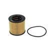 Ntk Oil Filter For Volkswagen Polo 9n/9a Hatchback 2006-2009 1.6l Compatible With Ryco R2665p