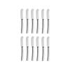 Trenton Torino Butter Knives 12 Pieces