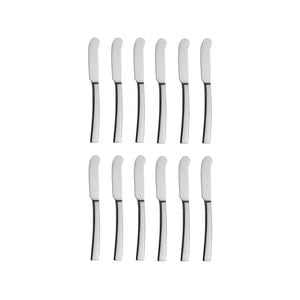 Trenton Torino Butter Knives 12 Pieces