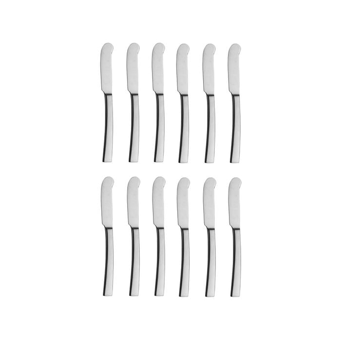 Trenton Torino Butter Knives 12 Pieces