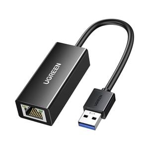 Ugreen Usb To Ethernet Adapter 1000mbps With Usb 3.0
