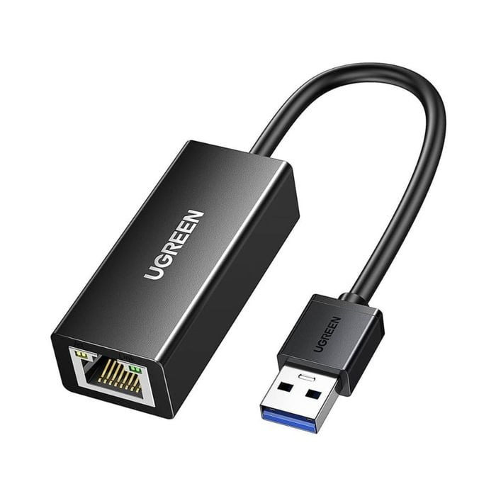 Ugreen Usb To Ethernet Adapter 1000mbps With Usb 3.0