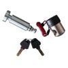 Cruisemaster D035 Security Lock