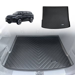 AUSGO Boot Liner for MG HS 2024-Onwards Cargo Trunk Mat Boot Mat