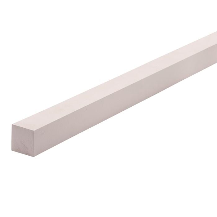 31 x 31mm 3.6m H3 Treated Pine FJ DAR Primed LOSP