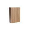 Kaboodle 900mm Cajun Oak Modern Onbench Pantry