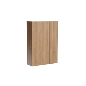 Kaboodle 900mm Cajun Oak Modern Onbench Pantry