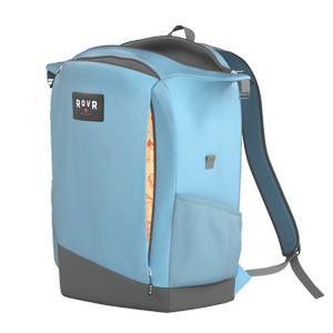 RovR TravelR 24 Can Soft Cooler Backpack