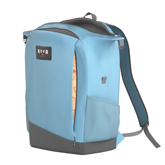 RovR TravelR 24 Can Soft Cooler Backpack