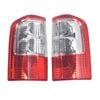 Left & Right Side Rear Tail Light Lamp Fit For Nissan Patrol GU Series 2 10/01-08/04