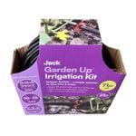 Jack Garden Up Dripper System Irrigation Kit