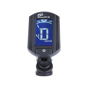 Axiom Clip On Electronic Tuner