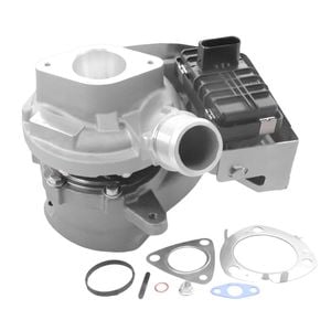 Turbo Gtd1449vz Turbocharger For Ford Ranger For Everest 2.2 Tdci 118kw 2015-