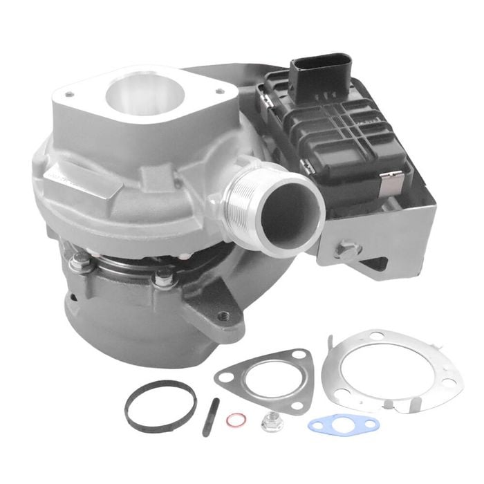 Turbo Gtd1449vz Turbocharger For Ford Ranger For Everest 2.2 Tdci 118kw 2015-