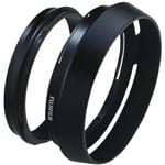 FUJIFILM LH-X100 Lens Hood and Ring